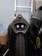 Electric Unicycle FRONT BUMPER