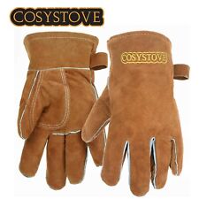 Cosystove Stove Gloves Wood