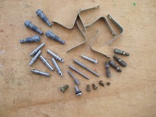 Villiers carburettor spares - carburettor,