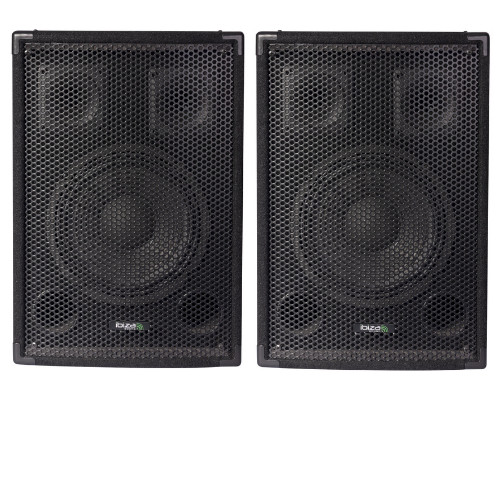 Ibiza sound disco8b - 2x,