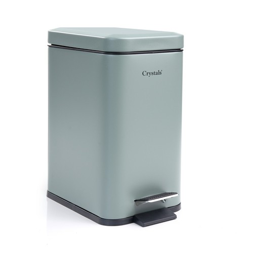 Bathroom slim kitchen pedal - 3l,