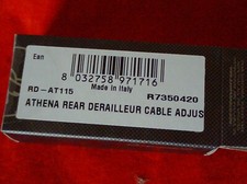 CAMPAGNOLO ATHENA  REAR DERAILLEUR CABLE ADJUSTER RD-AT115 