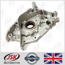 Type 1 4D56T OIL PUMP Mitsubishi PAJERO L200 1987-2007 2.3 D TD 2.4 2.5 4D56T