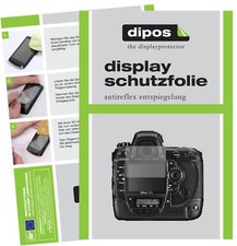 Screen Protector for Nikon D3x