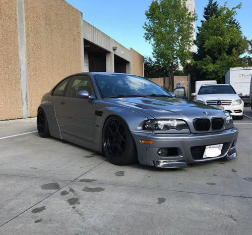 Bmw e46 coupe pdm - bmw, 3