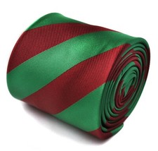 Frederick Thomas Designer Mens