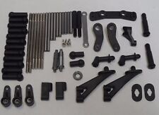 New Team C Hyde/TR02T Ansmann Macnum Steering/Turnbuckles/Wing Mount Parts Pack