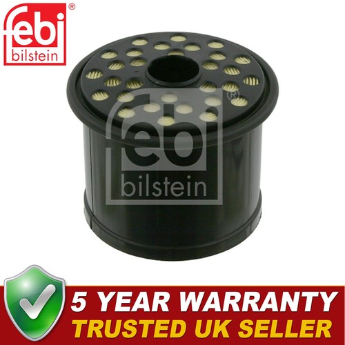 Febi fuel filter fits dispatch - filter,