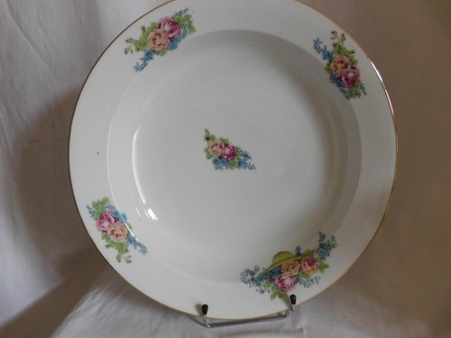 Limoges france large round - limoges,