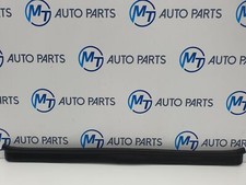 BMW 6 SERIES FRONT ENGINE HOOD