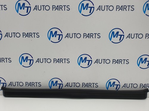 Bmw series front engine hood - front,