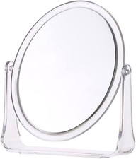JKG® Magnifying Vanity Mirror