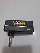 Vox lead Amplug