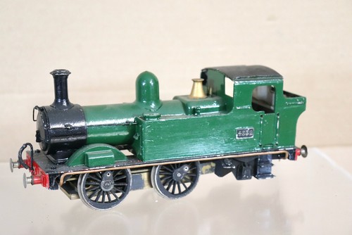 Kit built gauge - kit, repair