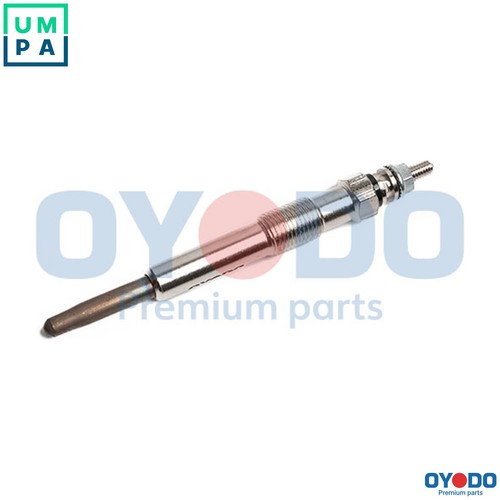 Glow plug 15e9013 oyo - plug, for
