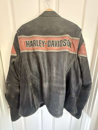 Genuine harley davidson - genuine,