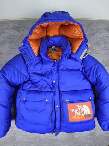 Gucci the north face men - gucci, men's