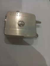 vintage bowles tape measure