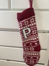 Matalan Knitted Fairisle