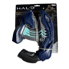 Halo roleplay plasma - halo, blaster