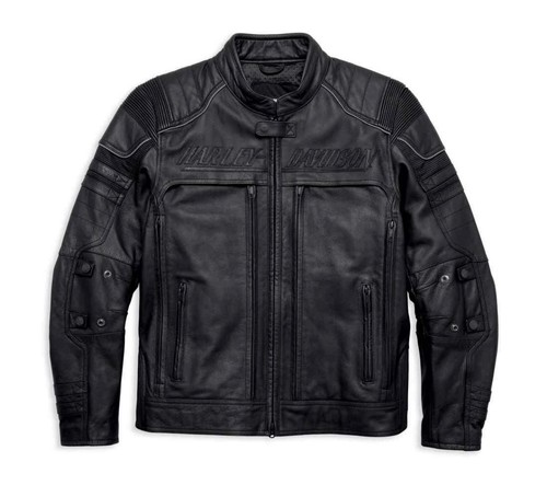 Harley davidson men - harley, jacket