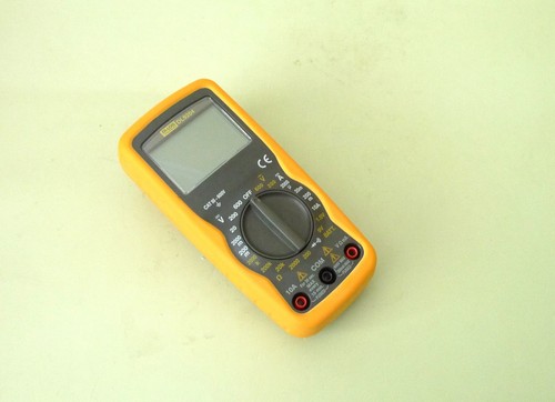 Log dl9204 compact manual - compact,