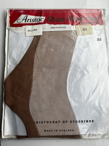 Vintage boxed aristoc - boxed,