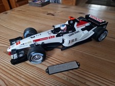 1:18 Minichamps 2005 BAR Honda F1 / Formula 1 Car - Jenson Button