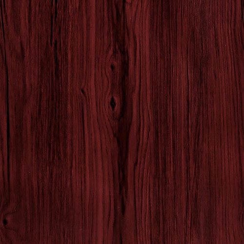 Red brown wooden grain - brown,