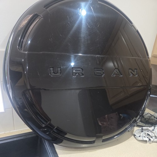 Urban land rover - urban,