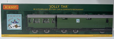Hornby r40471 kitchen - r40471, br