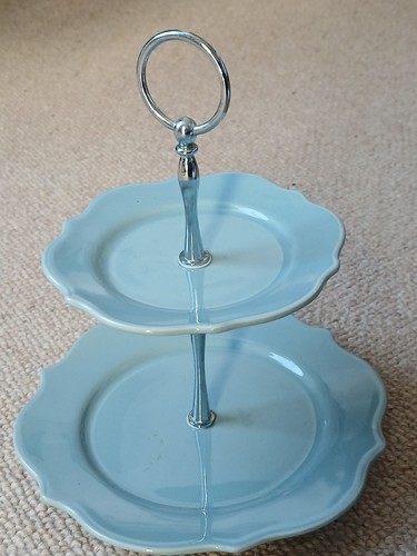 Laura ashley retro style two - retro,