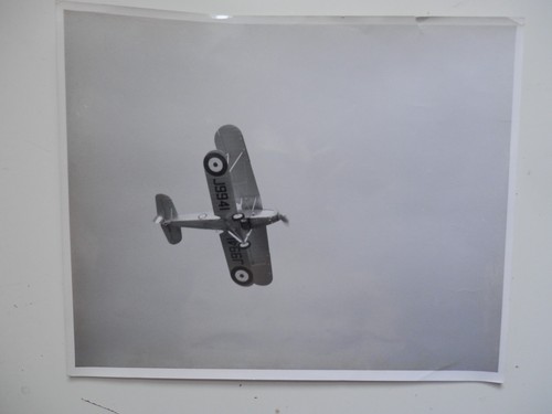 Large original photo - , hawker
