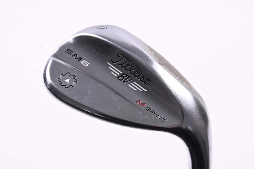 Titleist vokey sm6 lob - sm6, wedge