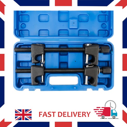 Macpherson strut coil spring - macpherson,