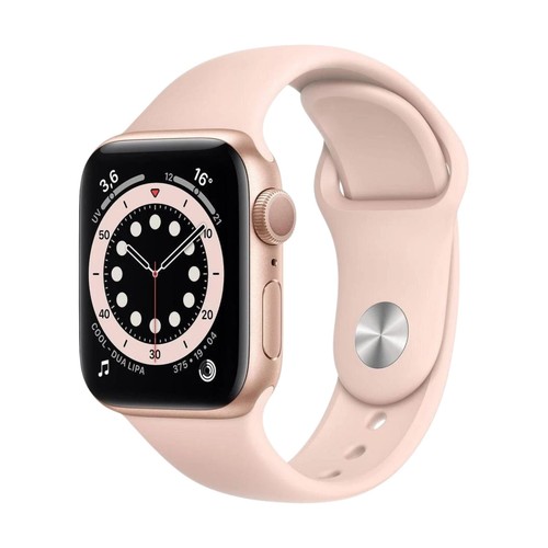 Apple watch series - watch, (gps
