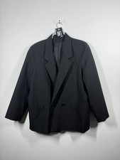 Debenhams Womens Black Suit Blazer