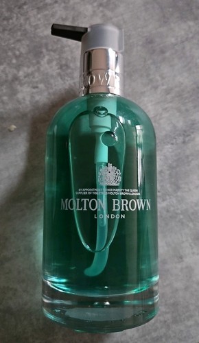 Molton brown coastal cypress - molton,