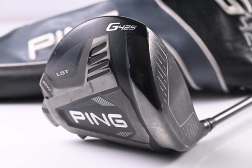 Ping g425 lst driver - ping,