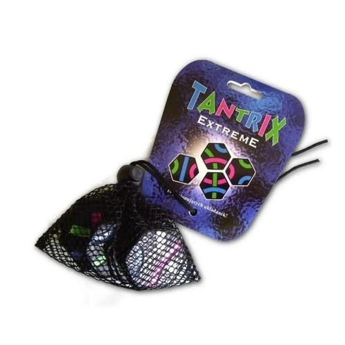 Tantrix extreme siatka - tantrix, polska