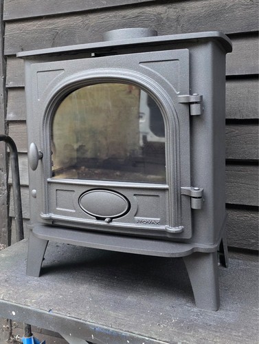 Stovax stockton mk3 - stockton, 5