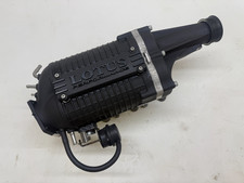 GENUINE LOTUS EVORA S3 EXIGE V6 S TVS1320 SUPER CHARGER 2GR-FE EATON HARROP