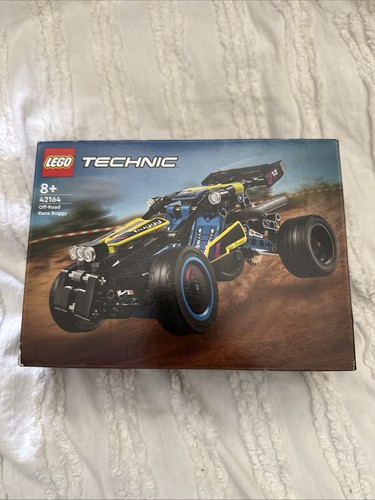 Lego 42164 technic - technic, off-road