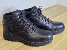 Regatta Professional Safety Boots Gritstone S3 Safety Waterproof Steel Toe UK 12