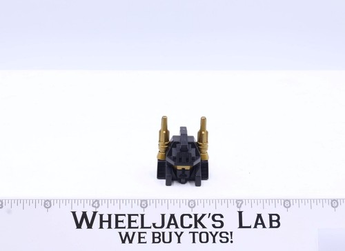 Superion silverbolt head - superion,