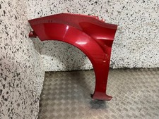 08-17 FORD FIESTA MK7 N/S