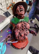 Freddy Krueger Nightmare On