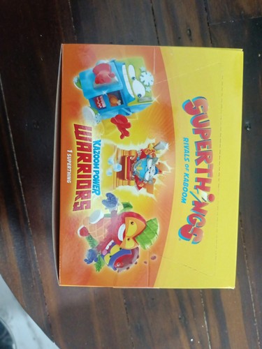 Superthings rivals kaboom - superthings,
