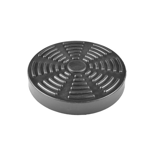 Support plate mobile jack - 4x,