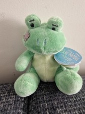 Filip The Frog My Blue Nose